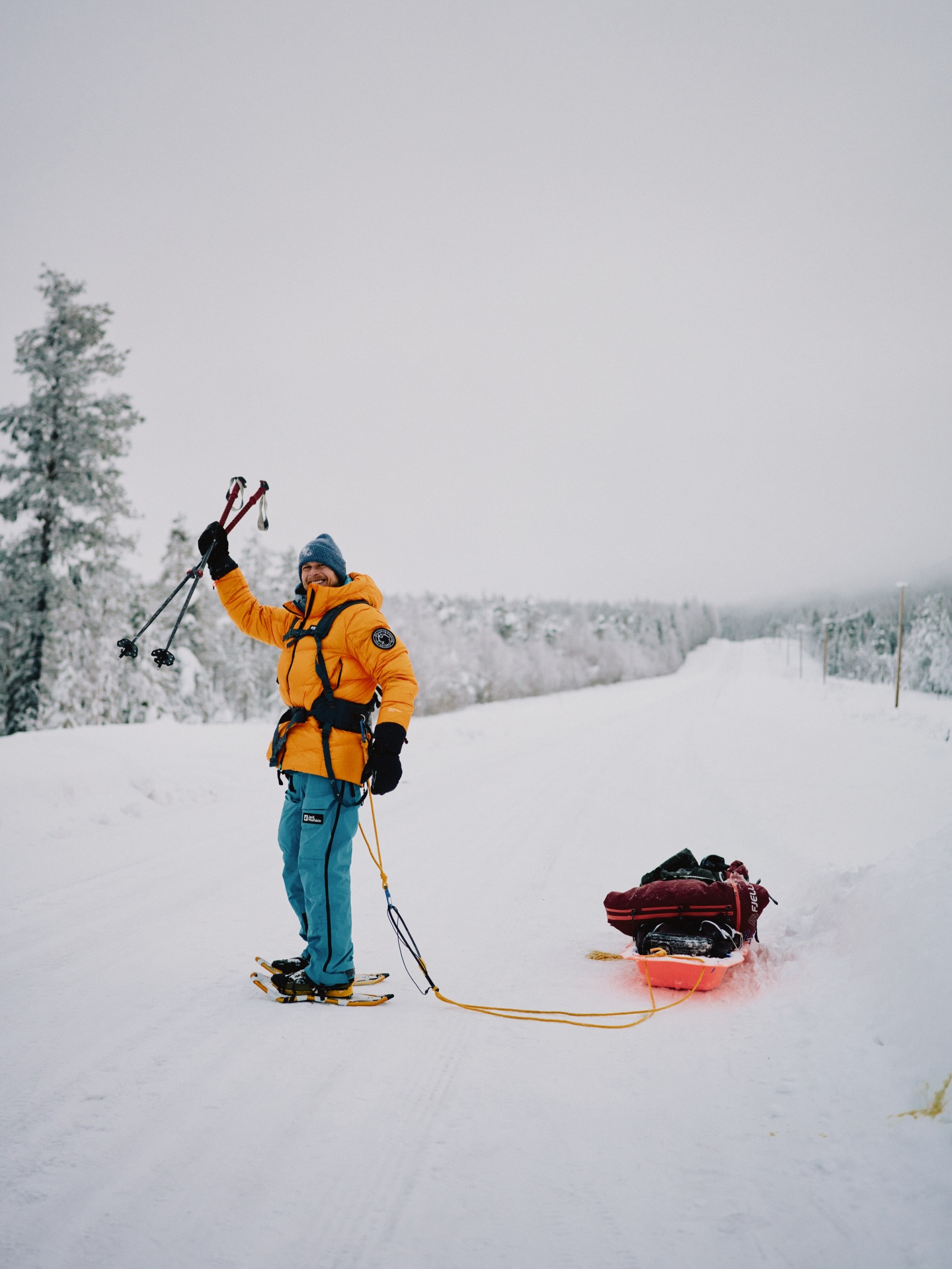 Lappland Arctic Ultra 500K